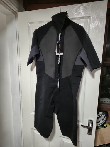 New dakine men quantum back - new,