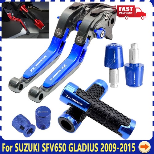 4pcs for suzuki tl1000r - for,