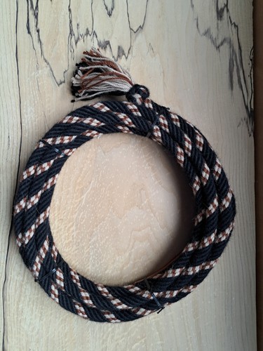 New 6 strand alpaca - 5/8",,
