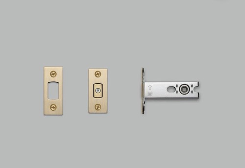 Buster punch deadbolt latch - buster,