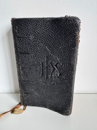 Daily missal and liturgical - daily,