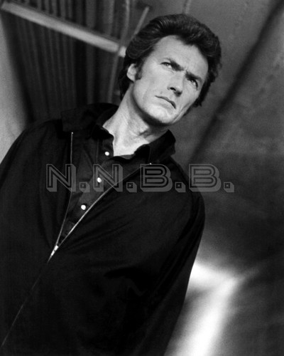 Clint eastwood harry - as,