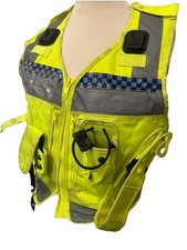Ex Police Pro Tech Hi Vis