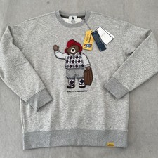 Hazzy's x Paddington Bear Mens