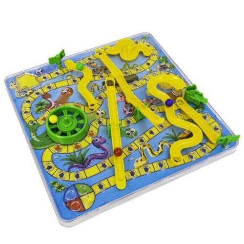 Snakes and ladders - , kids