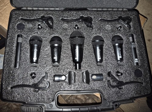 Nordell audio nkit - audio, nkit-7