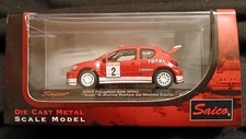 SAICO - Peugeot 206 WRC