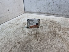 Ford KA ECU Engine Control