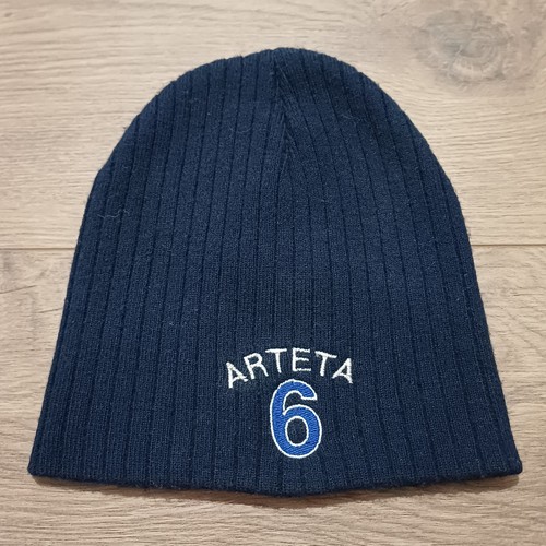 Vintage everton arteta 6 - vintage, #6