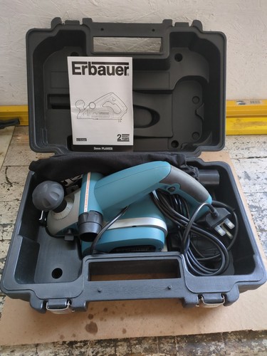 Erbauer erb905d 3mm - erbauer,
