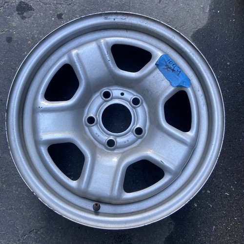 Jeep 16x6 compass - 16x6.5,