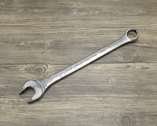 Large Britool RJM24 24mm Combination Spanner