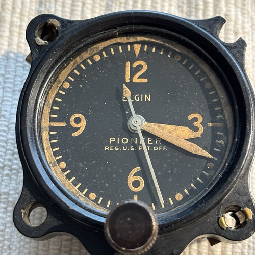 Ww2 aircraft elgin - ww2,