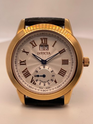 Rare invicta gents ref 9978 - rare,