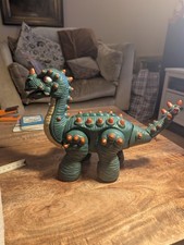 Mattel Imaginext Spike Jr