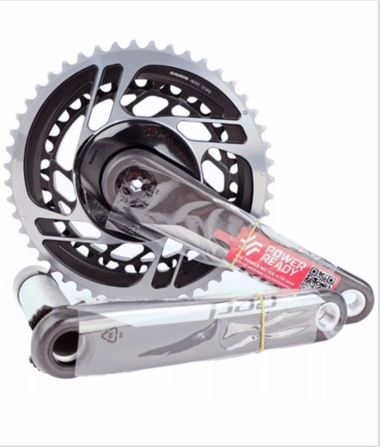 Sram red axs 12s crankset - sram,