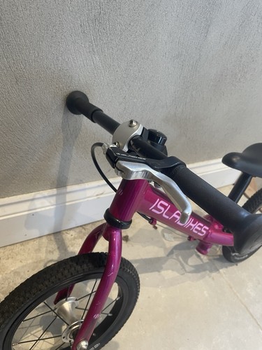 Islabike rothan balance - islabike, 12