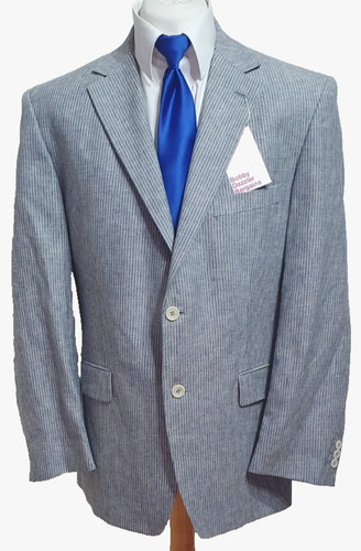 Wellington cruise linen blend - wellington,