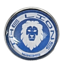 MILLWALL Badges Football Pins