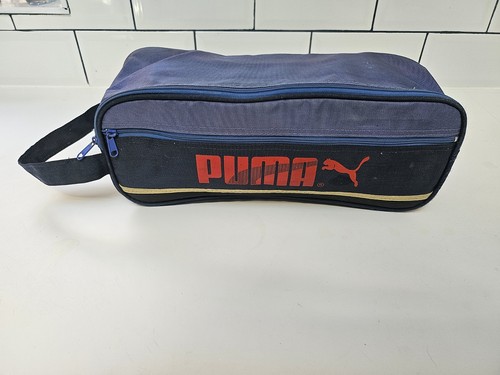 Puma retro vintage - puma, 80's