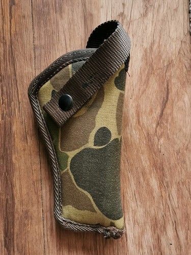 Pistol holster auscam - holster,