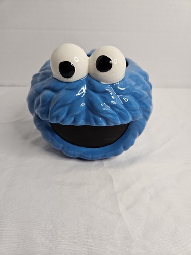Sesame street cookie - cookie, monster