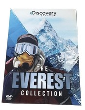Discovery Channel: The Everest
