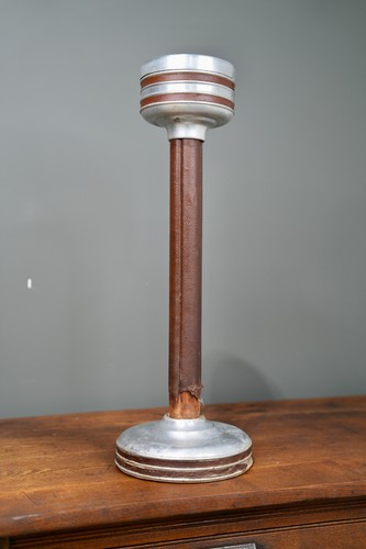 Vintage art deco ash - art, tray