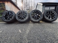 Genuine Range Rover Sport 22"