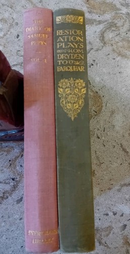 Everyman s library - *,