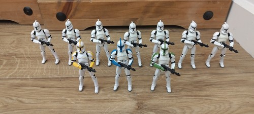 Star wars inch - inch, 1