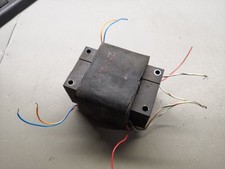 HP Agilent Mains AC Transformer 25.8v x 2 Out 240v AC In