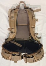 Mystery Ranch Nice Frame