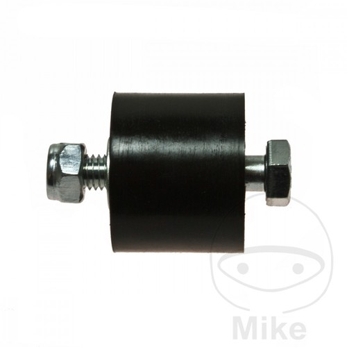 All balls chain guide roller - all,