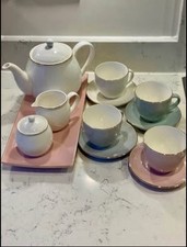 Afternoon tea set - M&S Isla
