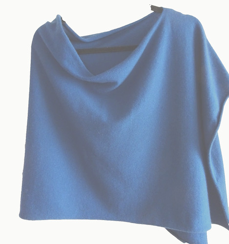 Eric bompart teal blue - blue,