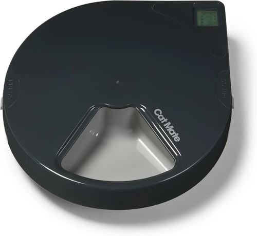 Cat mate c500 - cat, bowl