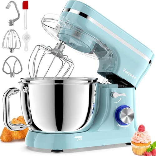 Vospeed stand mixer - mixer,, 4.5l+5l