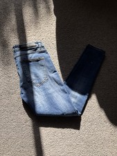 Alessandro Zavetti Jeans 2000s
