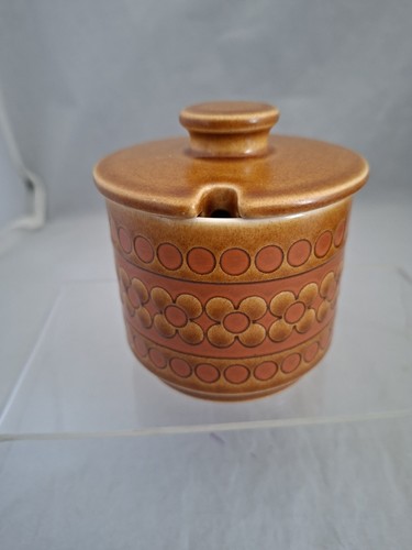 Vintage hornsea pottery - vintage,