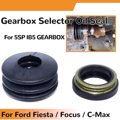 Speed ib5 gearbox - ib5,