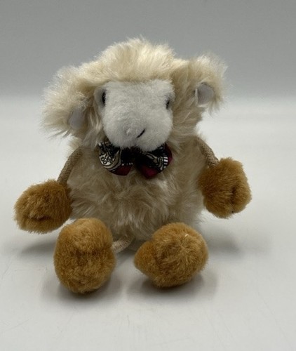 Sheep lamb soft toy richard - sheep,