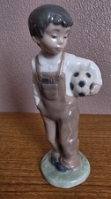 Nao LLADRU00F3 Boy with