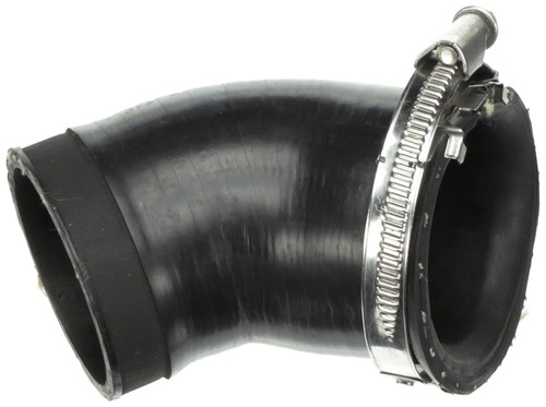 Charge air hose fits audi - hose,