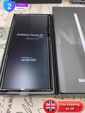 FACTORY UNLOCKED Samsung