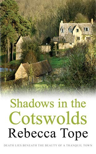 Shadows the cotswolds - the,