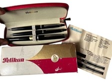 Pelikan MK20 14K F Gold Nib &