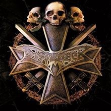 Dismember cd - dismember, |