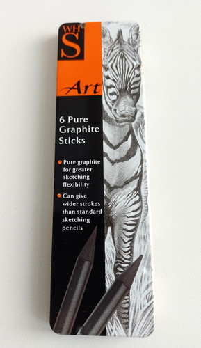 Smith tin 6 pure - of,