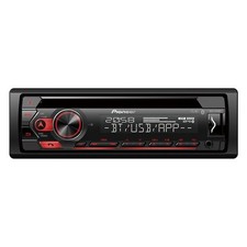 Pioneer Pioneer, Cd Tuner